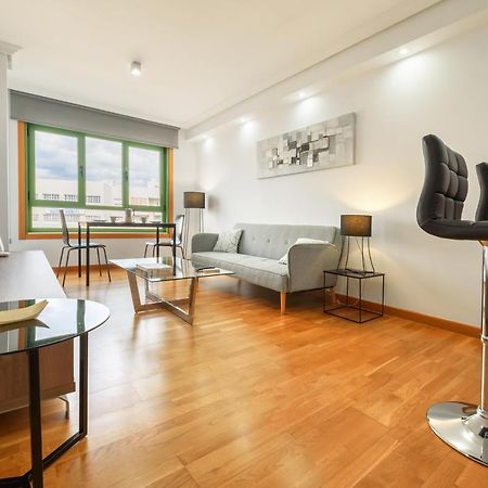 Апартаменты Lanzahost Oceanis XXI Арресифе Экстерьер фото